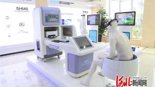 秦皇岛惠斯安普以原创科技破局阿尔茨海默病早筛难题