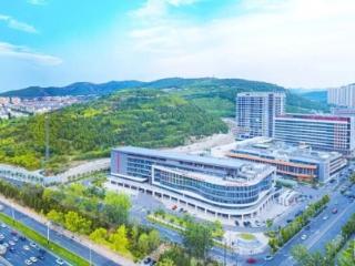 科技驱动、精准适配！中建八局一公司铸就医疗机电安装高品质标杆