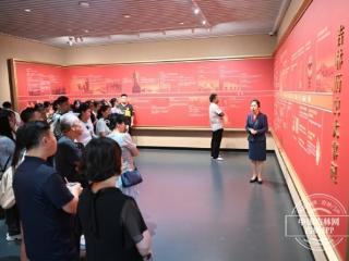 以“三地三摇篮”为标识 吉林推进革命文物保护利用取得新成效