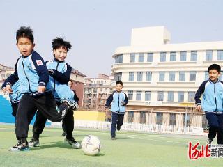 聚焦雄安新区｜雄安新区拥有等级足球教练员412人