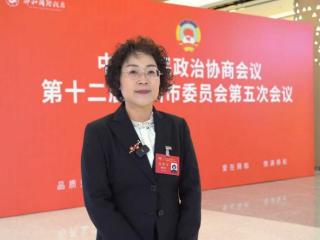 滨州市政协委员苑小红：以“党建引领 红色物业”为抓手 推动小区治理