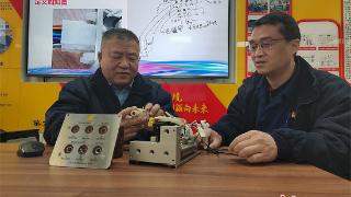 创新先锋 匠心筑梦——记华北制药金坦公司首席技师齐名