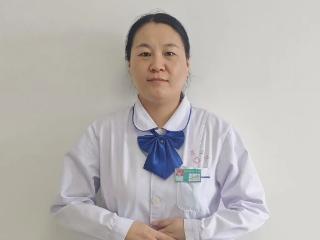 师者如灯暖杏林，十载耕耘护新苗——平度市第三人民医院外二科实习总带教老师吕小妮的带教之道