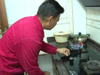 安顺市劳动模范罗小章：坚守初心，筑牢城市燃气“生命线”