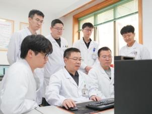 腹腔镜下精准除癌 烟台毓璜顶医院肝胆外二科迈入精准微创新时代