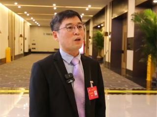 滨州市政协委员张丙国：打造校园体育赛事 培养学生运动兴趣 进一步提升初高中学生身体素质