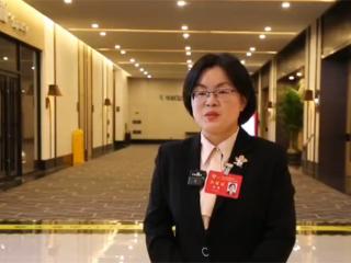 滨州市政协委员崔健：以高铁片区建设为契机 聚力打造区域高端服务新核心