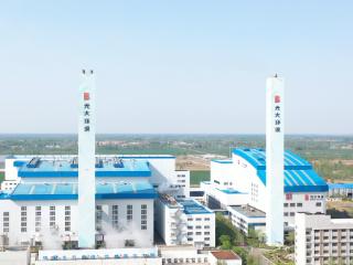 屋顶“种电”，车网“互动”，看济南起步区如何“玩转”绿色能源