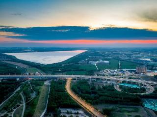 济南起步区：筑强省会北起战略支点