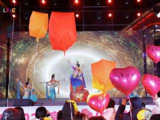 答卷“十四五” 潮涌起步区||生态商务区擘画起步区未来画卷