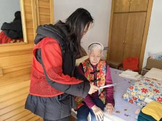 济宁市任城区仙营街道仙营社区：倡导勤俭节约美德 培育文明社区新风