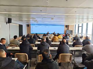 直击痛点，专项攻坚