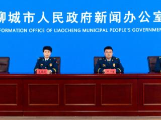 严守“五个要”！聊城筑牢单位企业冬季消防安全防线