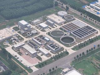 治水攻坚见实效 东海县实现水环境“三个 100%”