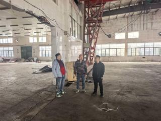 上饶市茅家岭街道：聚力优化营商环境 代表赋能发展显担当