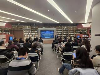 2026年伪满皇宫博物院格物客沙龙活动开篇