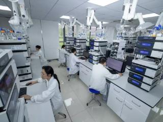 海州获10项省科学技术奖 创新实力领跑全市