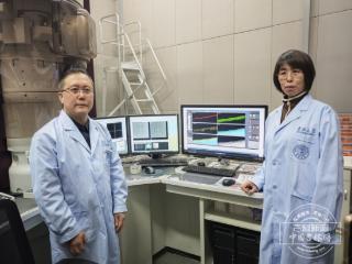 吉林大学在嫦娥六号月壤研究中获重大突破