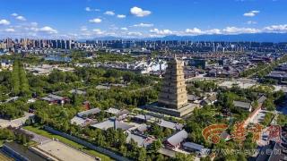 曲江新区与国联股份签约 打造陕西数字经济新高地