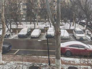 丁再献天琮泉城雪日唱和