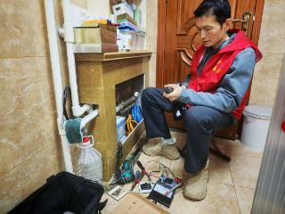 擦亮 “海舟” 名片，绘就幸福底色：烟台高新区马山街道蓝海社区探索基层治理新路径