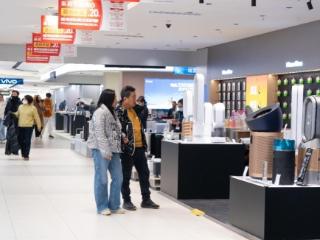 新年“智”有安排！苏宁易购AI家电抢占年货C位