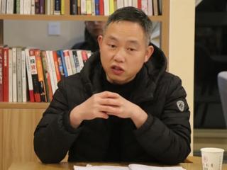 贞白中学举办拔尖创新人才培养策略探讨主题沙龙