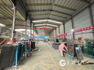 金融税务“搭把手”，习水小微企业活出“精气神”