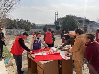 江西永修：墨香暖岁，茶话情长