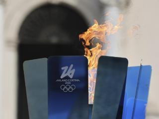 我省24名运动员出征米兰冬奥会！