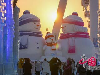 政策护航、AI赋能，中国多维发力培育服务消费“新蓝海”-中国网