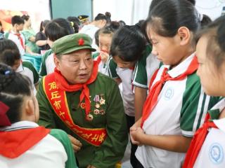 河南5人入选！2025年第四批“中国好人榜”榜单发布丨豫人为善