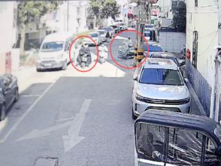 “不是我撞的，我也可以把她扶起来啊”