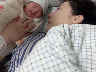 奥运冠军邓琳琳安徽产子：“谢谢大家的关心与祝福！”