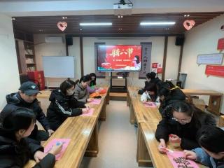 济宁市任城区仙营街道秦庄社区：温情腊八品“廉”韵 “五谷廉画”绘清风