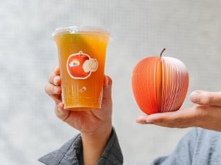 喜茶低调盘点2025年度小事 差异化战略成效显著