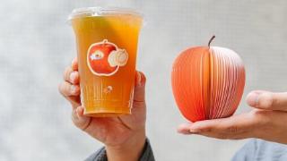 喜茶低调盘点2025年度小事差异化战略成效显著