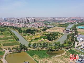 南水润冀，惠及5200多万人口