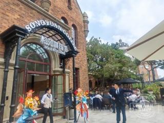 冰雪春天｜冰雪大赏·吉林的咖啡与音乐时光