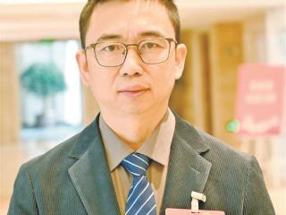 市人大代表上官小林：构建家校社协同的“温暖教育”机制