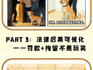 史上最严养犬令来了！你的狗，还“自由”吗？ 扫码阅读手机版
