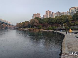 今天安徽大部晴冷在线，25日淮河以北或迎降雪