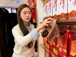 方寸柜台践初心 为民服务显担当