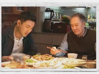 王彦霖：电影，是一个人的愿望，也是大家的愿望