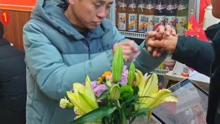 太湖少年詹胡涛离去后，一碗面让善意温暖循环