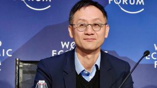 腾讯汤道生达沃斯谈AI:AI不止AGI,把模型选择权交给客户,不让任何人掉队