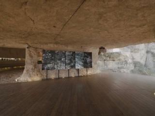 在山水间遇见雁荡艺术大展