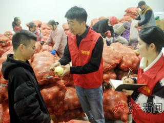 看江西如何让担当作为者“C位”出列