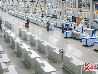 聚焦2026河北两会·经济视线｜聚合力，拓宽京津研发河北转化渠道