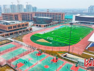 聚焦2026河北两会·民生关注｜基础教育资源，迎来调整再布局